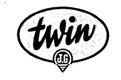 twin