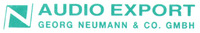 N AUDIO EXPORT GEORG NEUMANN & CO. GMBH