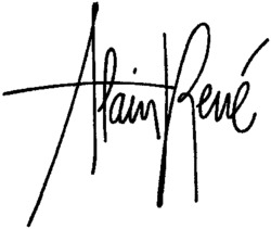 Alain René