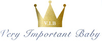 V.I.B Very Important Baby