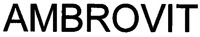 AMBROVIT