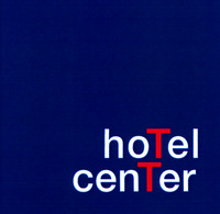 hoTel cenTer