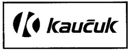 K kaucuk