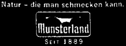 munsterland Seit 1889
