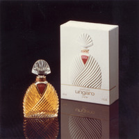 DIVA parfum ungaro paris
