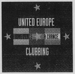 UNITED EUROPE CLUBBING