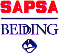 SAPSA BEDDING