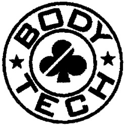 BODY TECH