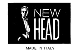 NEW HEAD