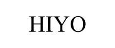 HIYO