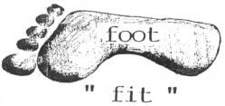 foot 