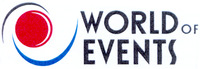 WORLD OF EVENTS