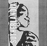 SUTHERLANDIA