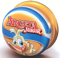 ARGETA JUNIOR