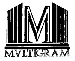 M MULTIGRAM