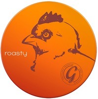 roasty