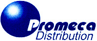 Promeca Distribution