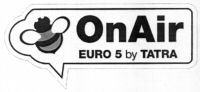 OnAir EURO 5 by TATRA