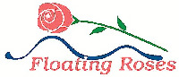 Floating Roses
