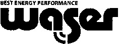 waser BEST ENERGY PERFORMANCE