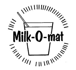 Milk-O-mat