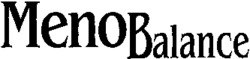 MenoBalance