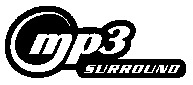 mp3 SURROUND
