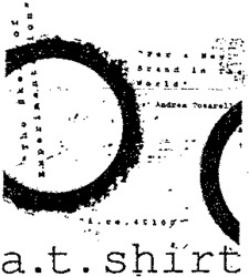 a.t.shirt