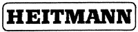 HEITMANN