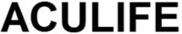 ACULIFE