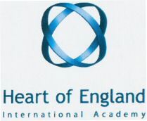 Heart of England International Academy
