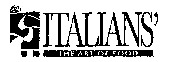 ITALIANS' THE ART OF FOOD
