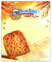 MULINO BIANCO Barilla