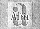 Adria