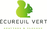 ÉCUREUIL VERT ABATTAGE & ÉLAGAGE