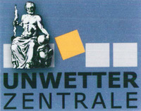 UNWETTER ZENTRALE