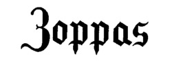 Zoppas