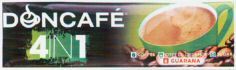 DONCAFÉ 4IN1
