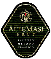ALTEMASI BRUT TALENTO METODO CLASSICO