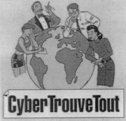 CyberTrouveTout
