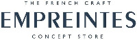 EMPREINTES THE FRENCH CRAFT CONCEPT STORE