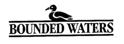 BOUNDED WATERS