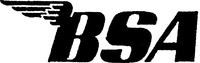 BSA