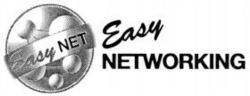 Easy NET Easy NETWORKING
