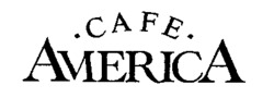 CAFE AMERICA