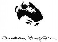 Audrey Hepburn