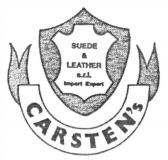CARSTEN'S SUEDE & LEATHER s.r.l. Import Export