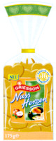 GRIESSON Nuss Herzen