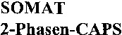 SOMAT 2-Phasen-CAPS