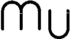 mu